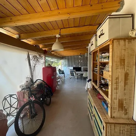 El Huerto Chalet *
