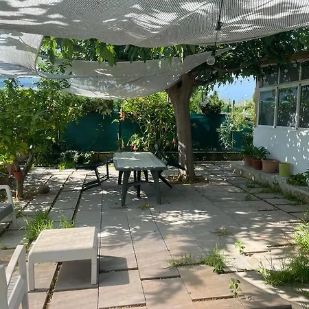 El Huerto Chalet Valencia