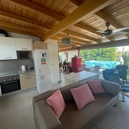 El Huerto Chalet