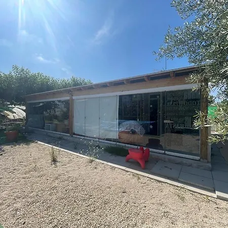 Chalet El Huerto Valencia